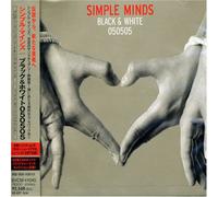 Simple Minds - Black & White 050505