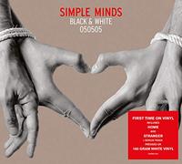 Simple Minds - Black & White 050505 [Vinilo]