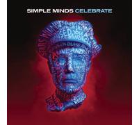 Simple Minds - Celebrate Greatest Hits (2 Cds)