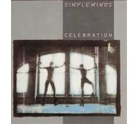 Simple Minds - Celebration - Virgin - V 2248