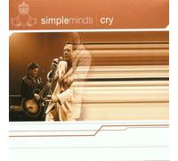 Simple Minds - Cry-Kerr-Ltd.Digi