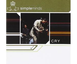 Simple Minds - Cry