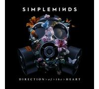 Simple Minds - Direction Of The Heart (180g) (LP)