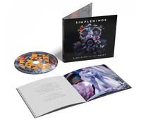 Simple Minds - Simple Minds - Direction Of The Heart (CD)