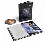 Simple Minds - Simple Minds - Direction Of The Heart (CD DELUXE)