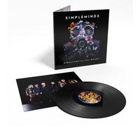 Simple Minds – Direction Of The Heart – Vinilo LP (Importación USA)