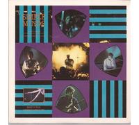 Simple Minds Don't You Forget About Me 7" Virgin VS749 EX/EX 1985 picture sleeve