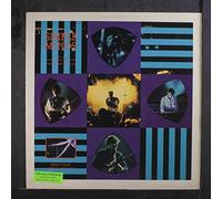 SIMPLE MINDS - don't you (forget about me) / a brass band in african chimes 12