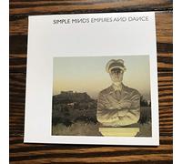 Simple Minds - Empires and Dance