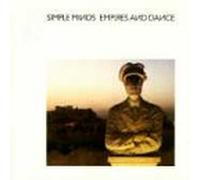 Simple Minds - Empires and Dance
