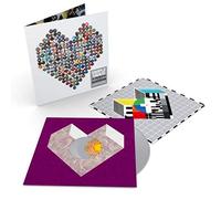 Simple Minds - Forty: The Best Of Simple Minds 1979-2019 [Vinilo]