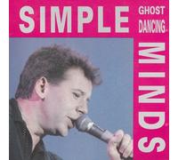 Simple Minds - Ghost dancing