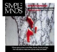 Simple Minds - Ghostdancing