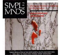 SIMPLE MINDS - Ghostdancing & Jungleland EP (IMPORT) (UK Import)