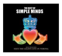 Simple Minds - Gift Pack -CD+DVD-