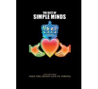 Simple Minds - Gift Pack-the Best of(2cd+DVD)
