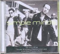 Simple Minds - Glitter Ball