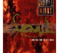 Simple Minds - Good News from the Next World