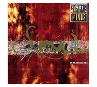 Simple Minds - good news from the next world