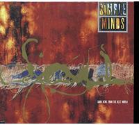Simple Minds - Good News from the Next World