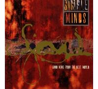 Simple Minds - Good News from the Next World By Simple Minds (1995-01-30)