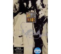 Simple Minds - Hypnotised (Volume 2) [CD-SINGLE] (UK Import)