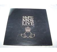Simple Minds - In the city of light (live) [Vinyl LP]