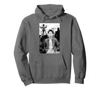 Simple Minds Jim Kerr Don't You Vocalista por Virginia Turbett Sudadera con Capucha