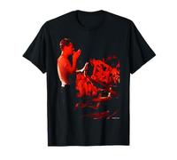 Simple Minds Jim Kerr Live New Gold Dream Virginia Turbett Camiseta
