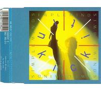 Simple Minds - Kick it in [Single-CD]