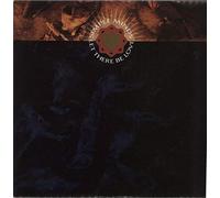 SIMPLE MINDS - LET THERE BE LOVE 7 INCH (7" VINYL 45) GERMAN VIRGIN 1991