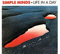 Simple Minds - Life in a day (1979)