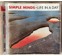 Simple Minds - Life In A Day