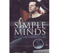 Simple Minds - Live in Paris 1995 [DVD]