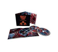 Simple Minds - Live in the City of Angels (Signed Edition)