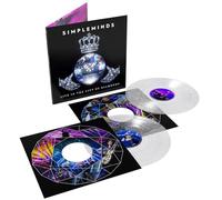 Simple Minds - Live in the City of Diamonds [Vinilo]