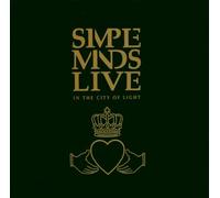 Simple Minds - live - in the city of light