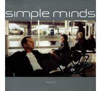 Simple Minds - Neapolis by Simple Minds (1998) Audio CD