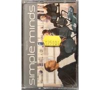 Simple Minds - Neapolis [Import] [Casete]