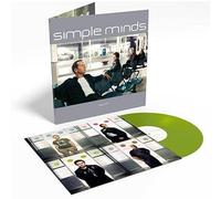 Simple Minds - Neapolis - Limited