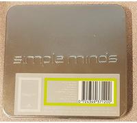 Simple Minds - Neapolis-Ltd.CD-Enhanced