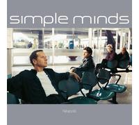 Simple Minds Néapolis (RSD 2023) (Vinyl) (Importación USA)
