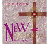Simple Minds - New Gold Dream