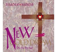 Simple Minds - New Gold Dream (81-82-83-84) [Vinilo]