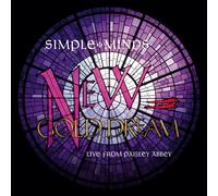 Simple Minds - New Gold Dream - En Vivo Desde Paisley Abbey