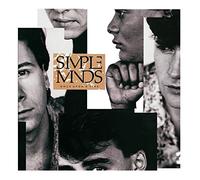 Simple Minds - once upon a time