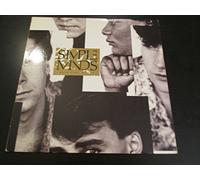 Simple Minds - Once Upon a Time [Vinilo]