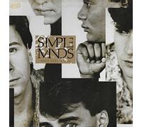 Simple Minds - Once Upon A Time [Vinilo]