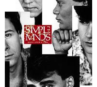 Simple Minds - Once Upon A Time [Vinilo]