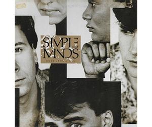 Simple Minds - Once Upon A Time [Vinilo]